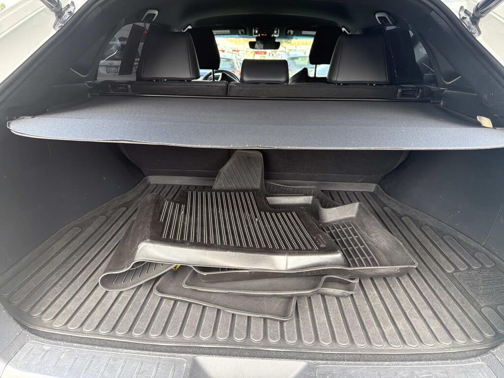 2023 Toyota Venza