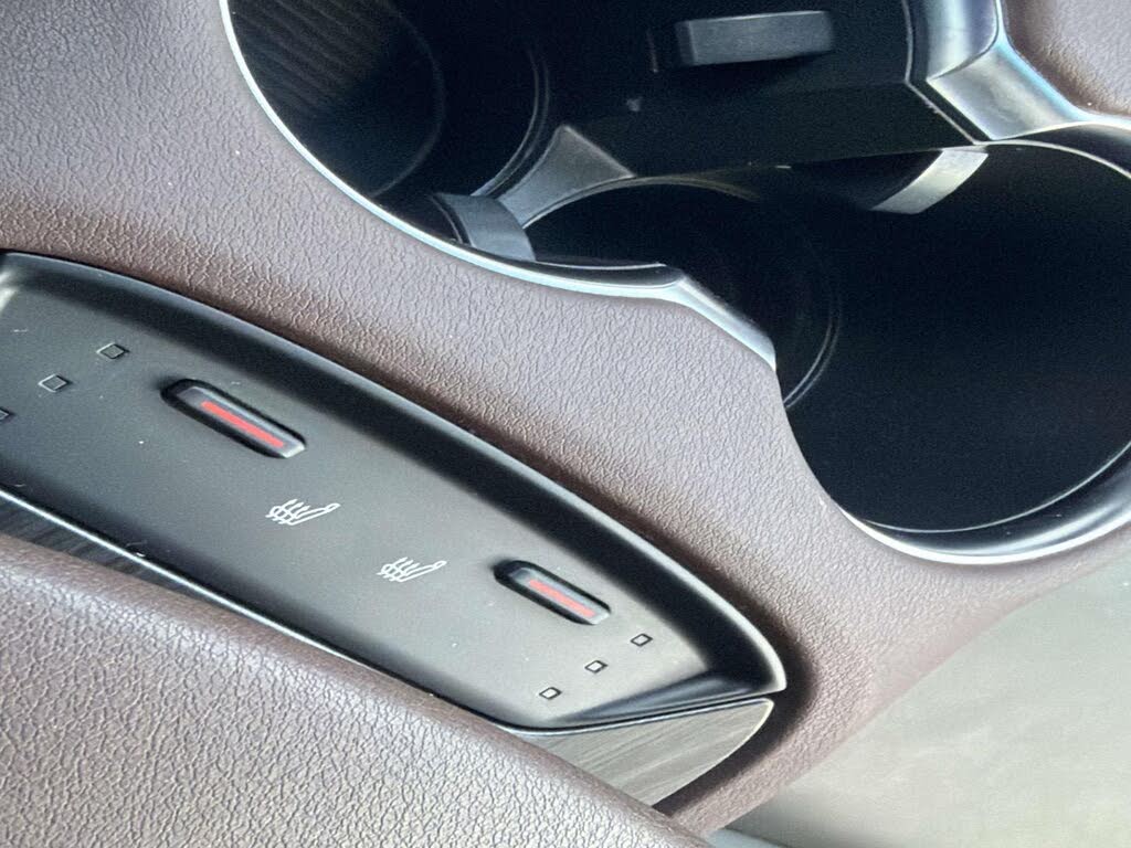 2023 Toyota Venza