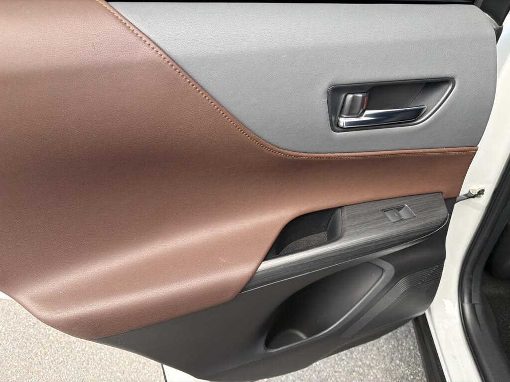 2023 Toyota Venza