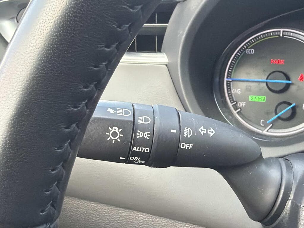 2023 Toyota Venza