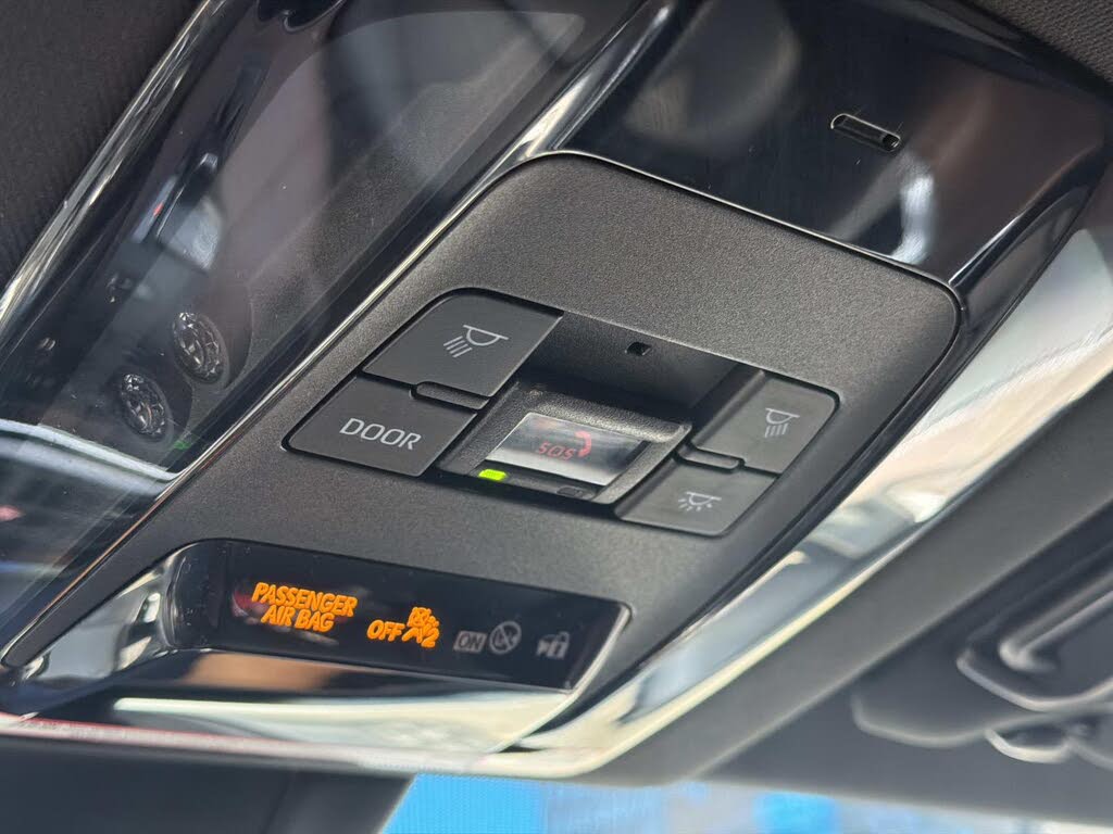 2023 Toyota Venza