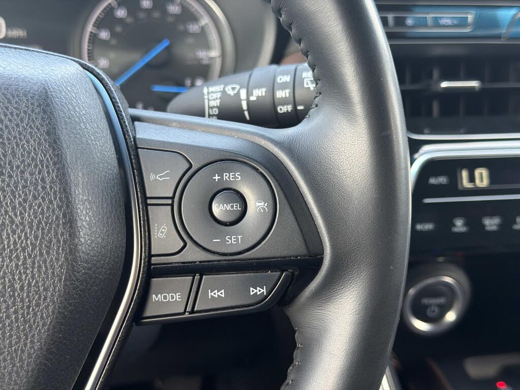 2023 Toyota Venza