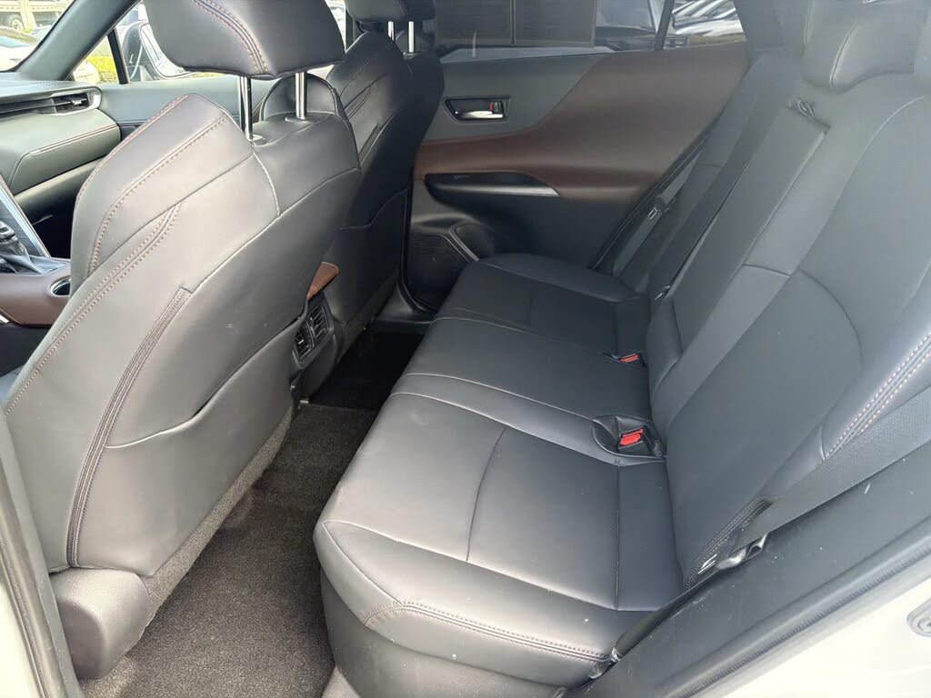2023 Toyota Venza
