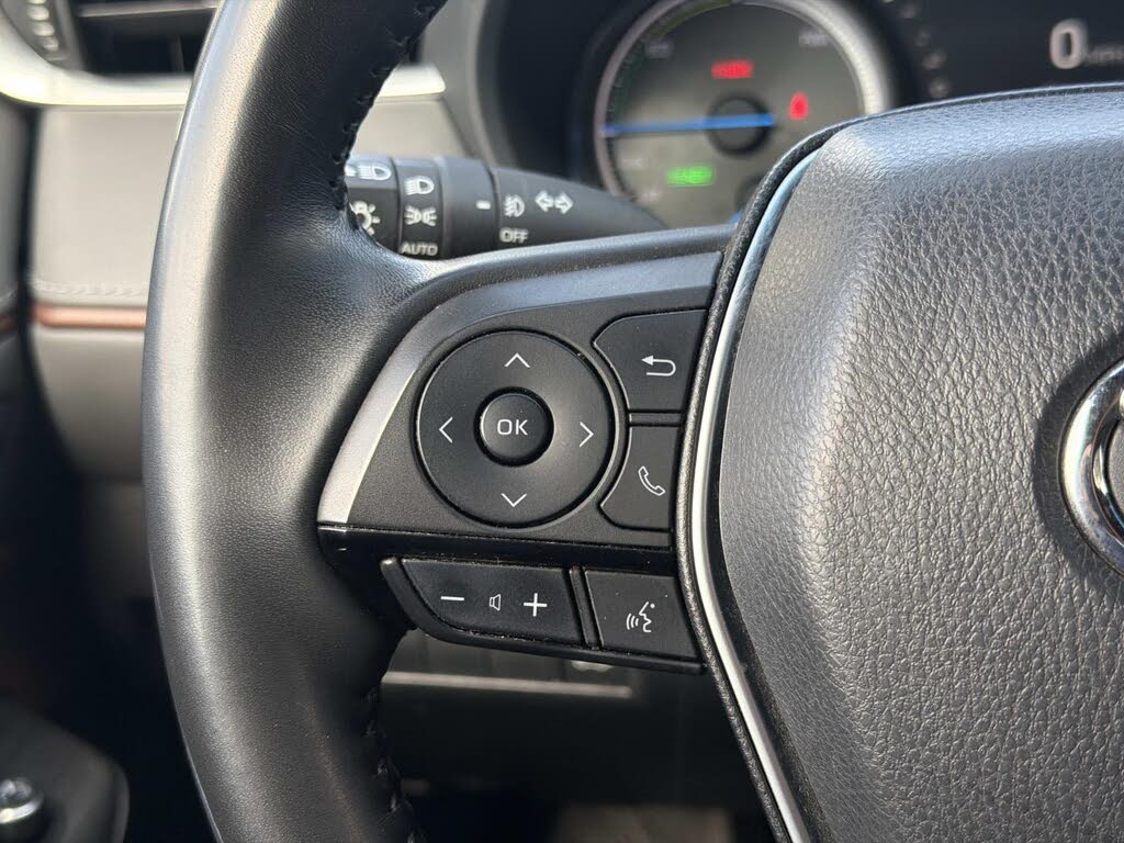 2023 Toyota Venza