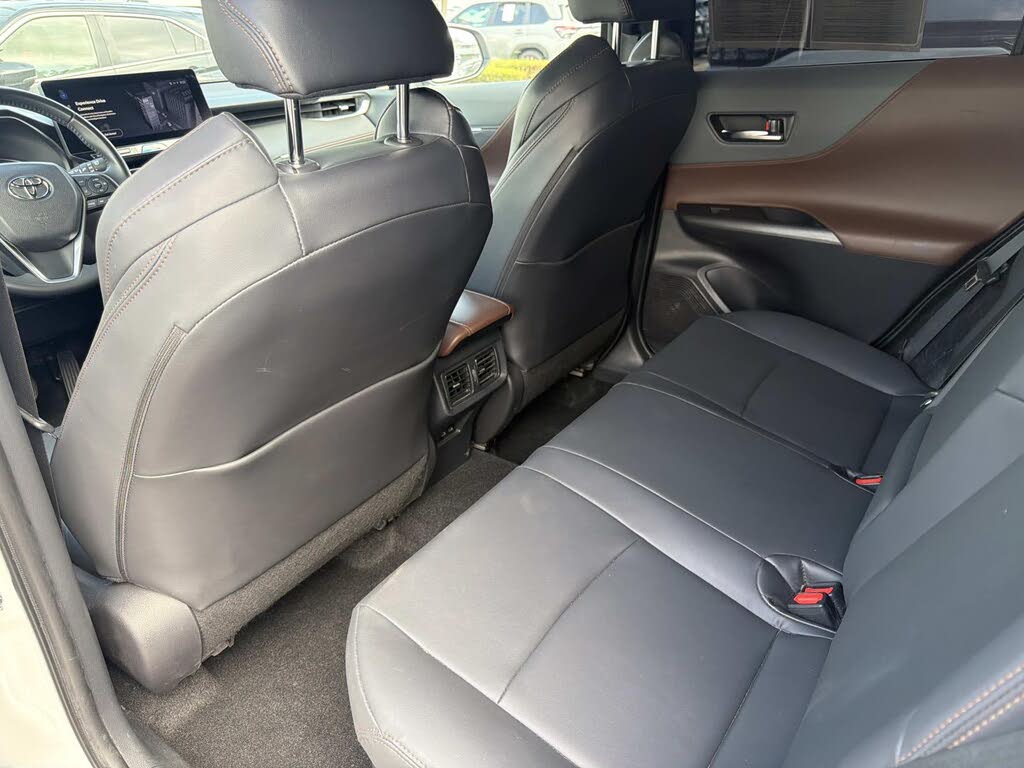 2023 Toyota Venza