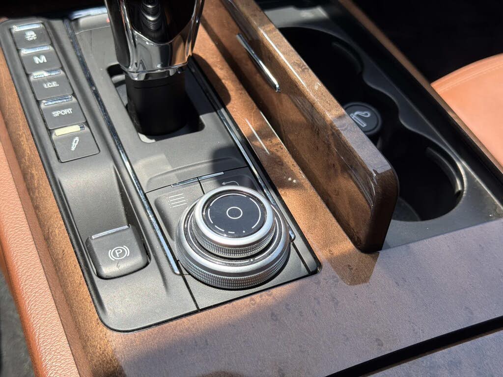 2018 Maserati Quattroporte