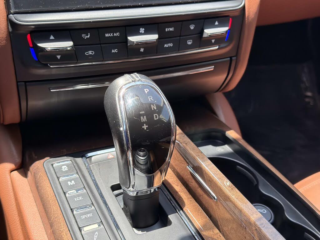 2018 Maserati Quattroporte