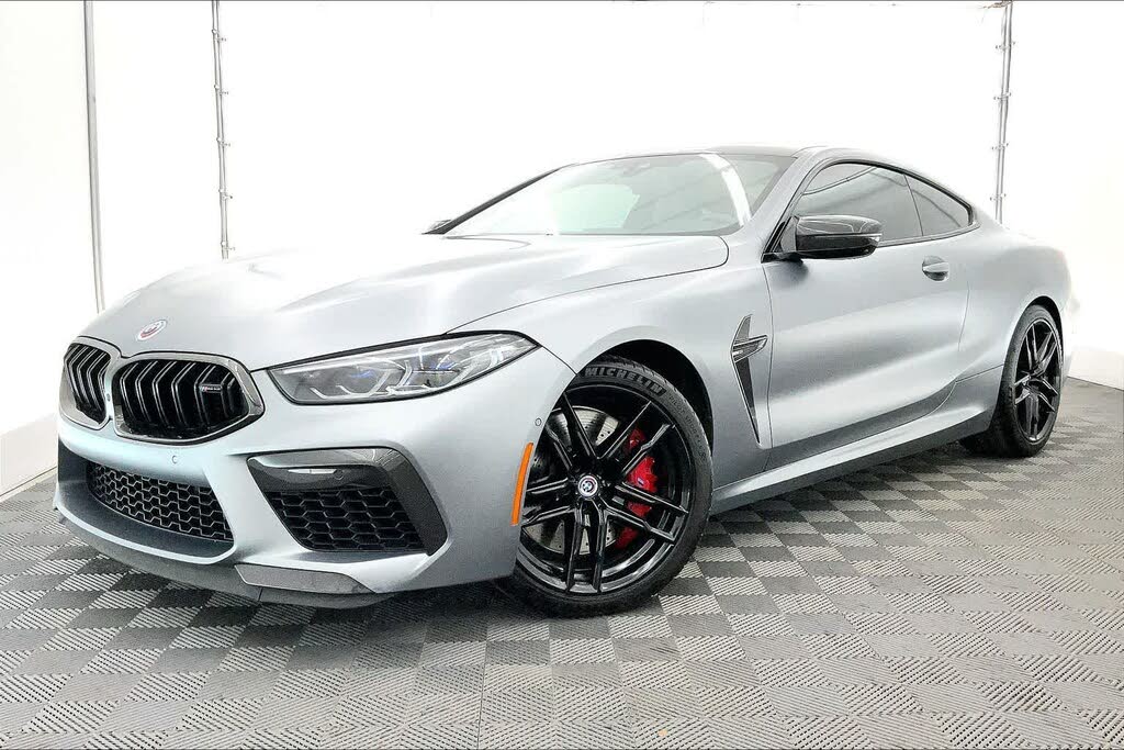 2023 BMW M8 Competition for sale in Spokane, WA