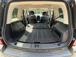 2015 Jeep Patriot