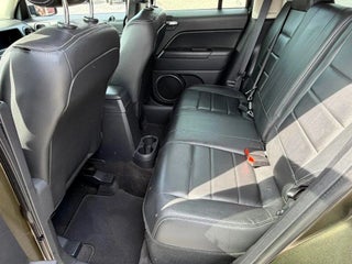 2015 Jeep Patriot