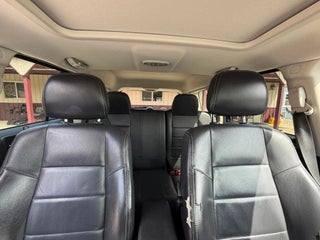 2015 Jeep Patriot