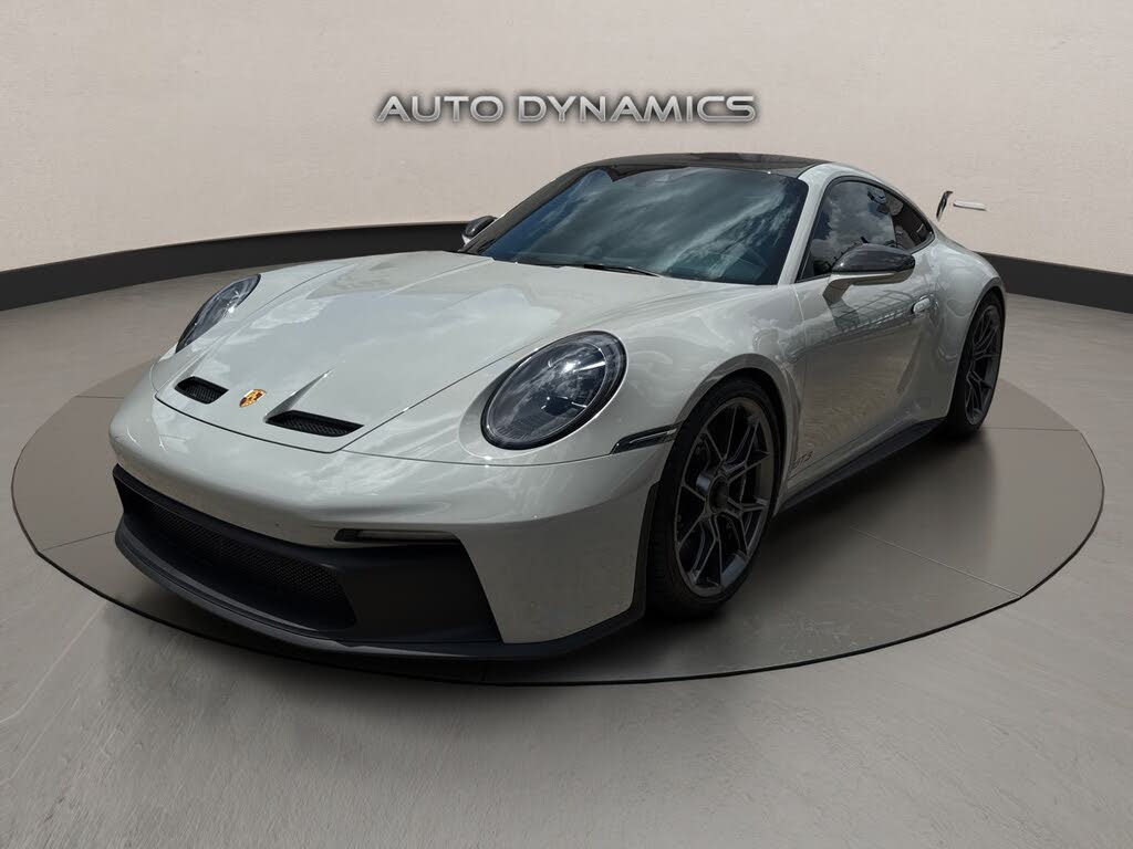 2022 Porsche 911 GT3 for sale in Houston, TX