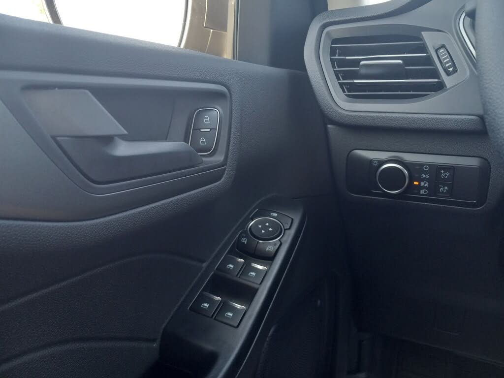 2026 Ford Escape