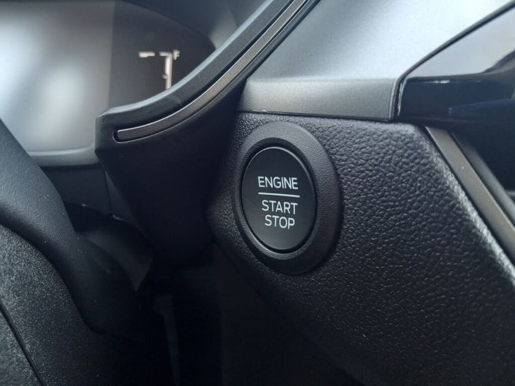2026 Ford Escape