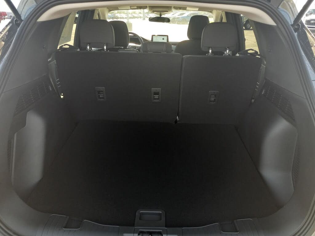 2026 Ford Escape