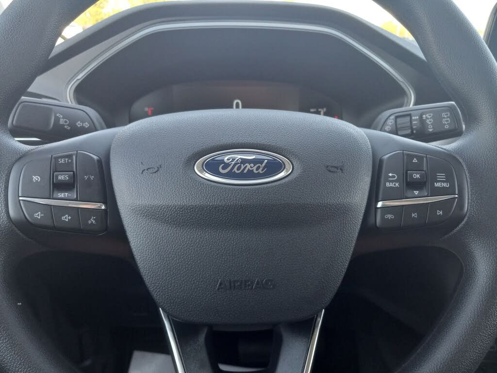 2026 Ford Escape