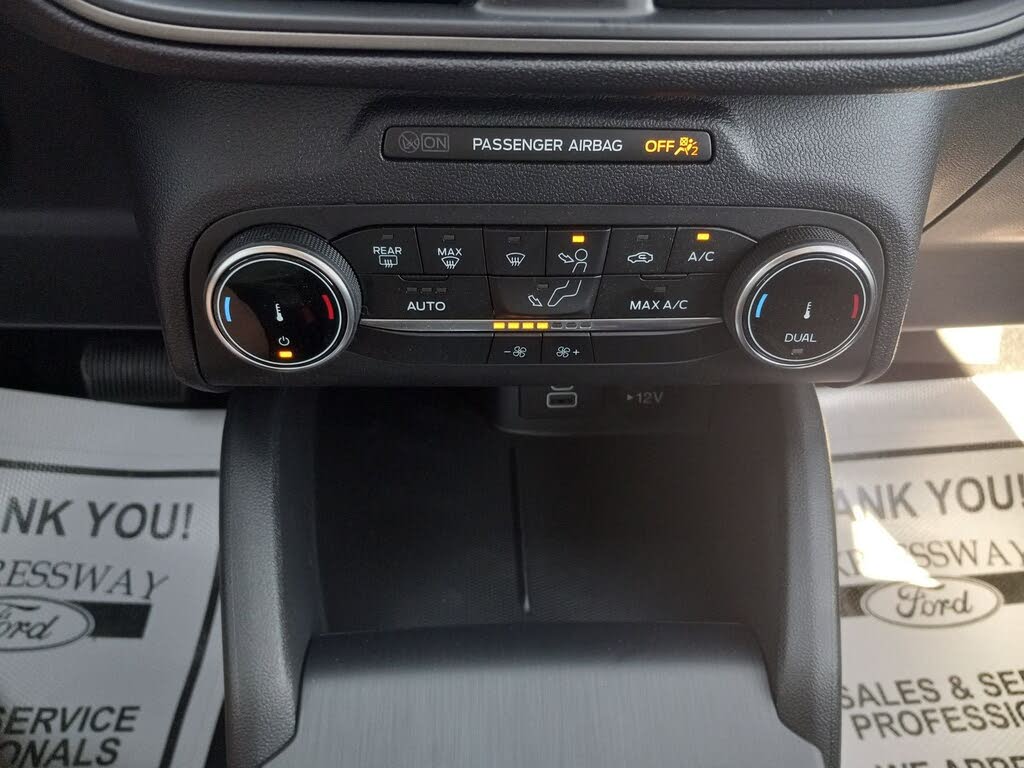 2026 Ford Escape