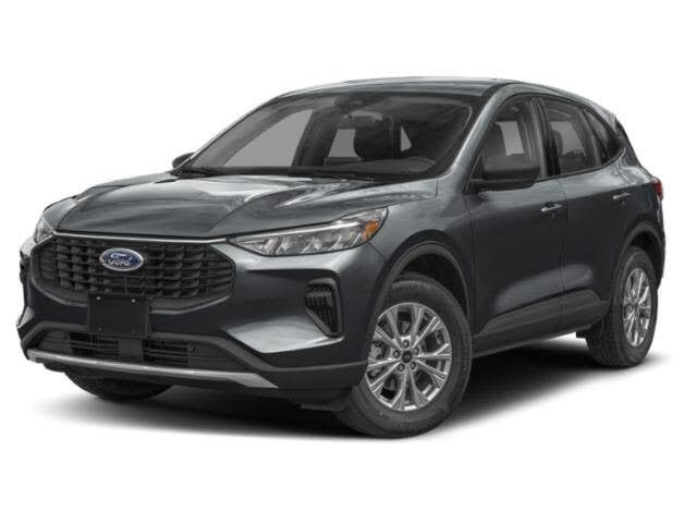 2026 Ford Escape