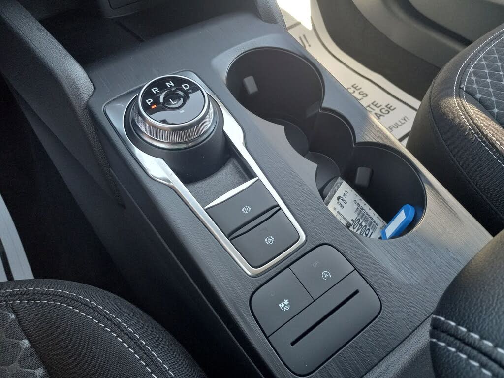 2026 Ford Escape