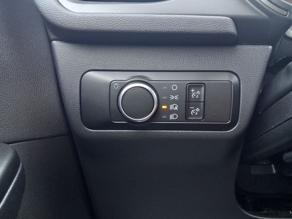 2026 Ford Escape