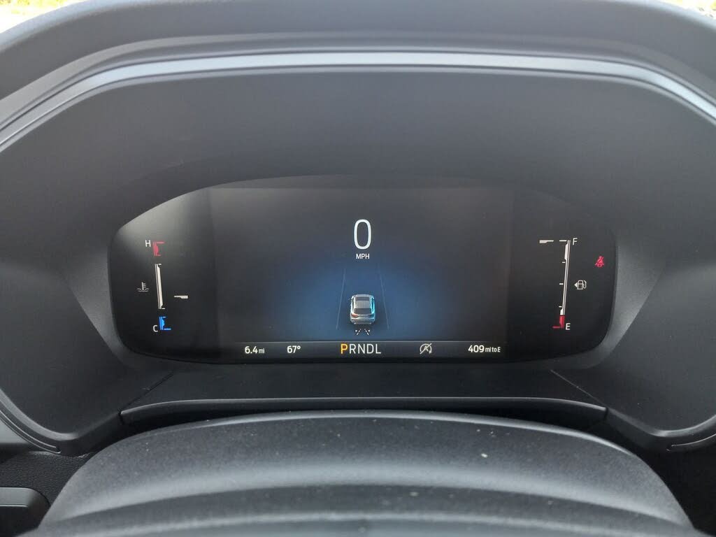 2026 Ford Escape