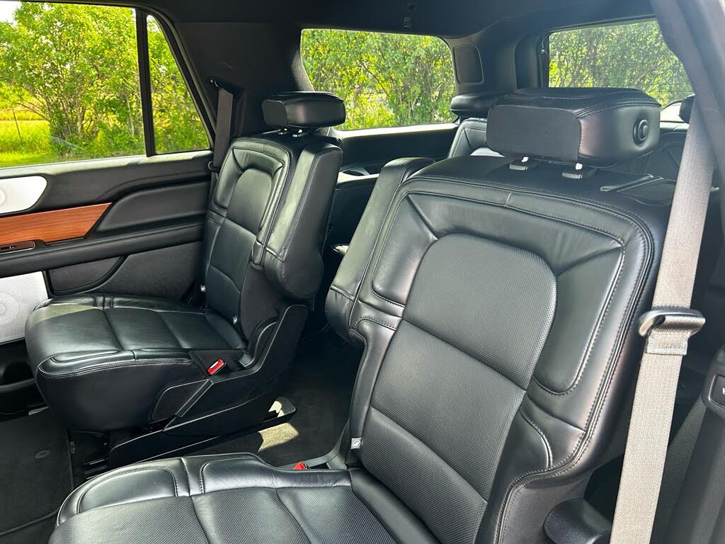2019 Lincoln Navigator