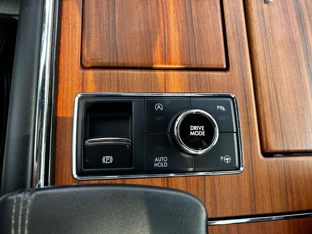 2019 Lincoln Navigator