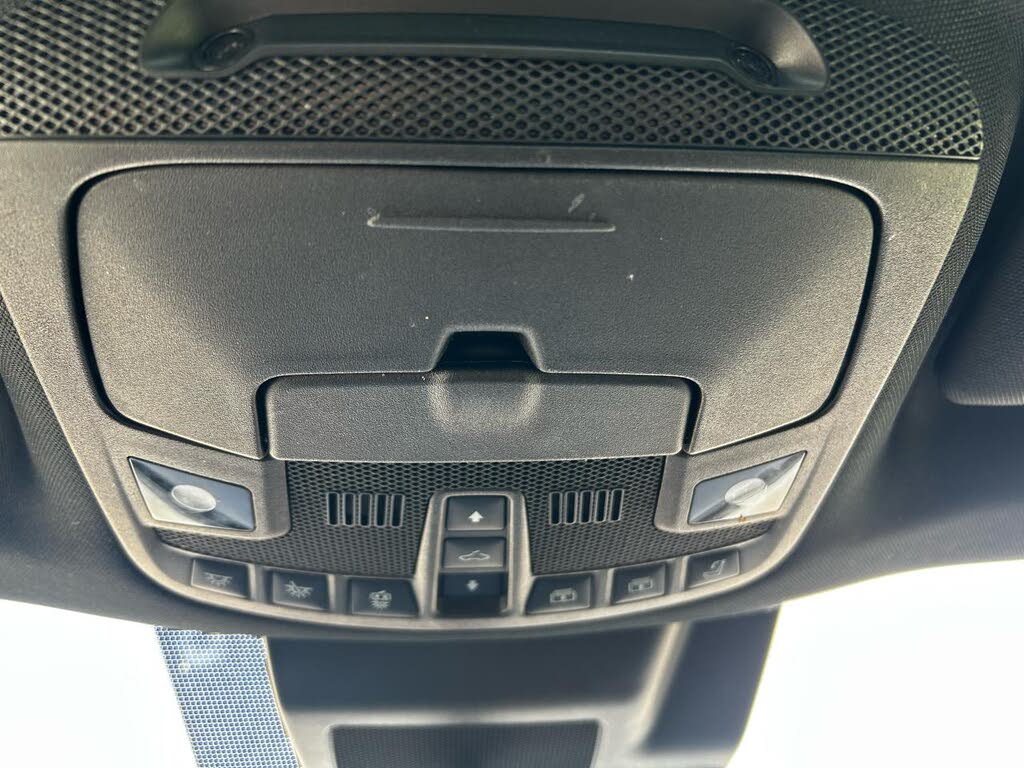2019 Lincoln Navigator