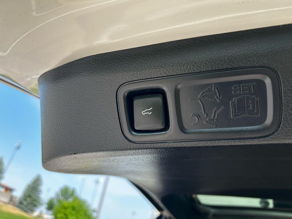 2019 Lincoln Navigator