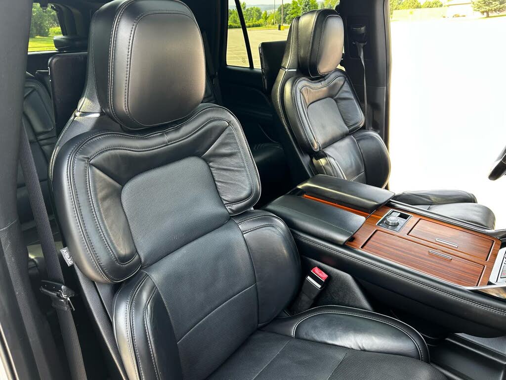 2019 Lincoln Navigator