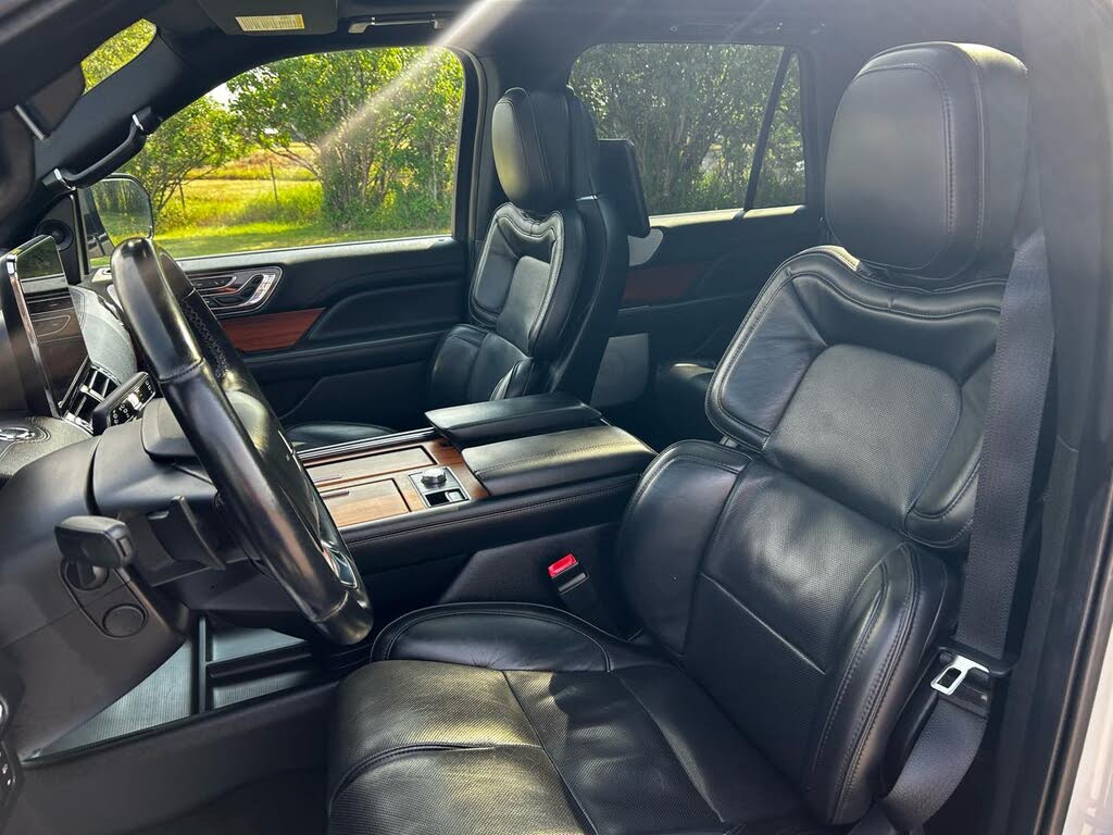 2019 Lincoln Navigator