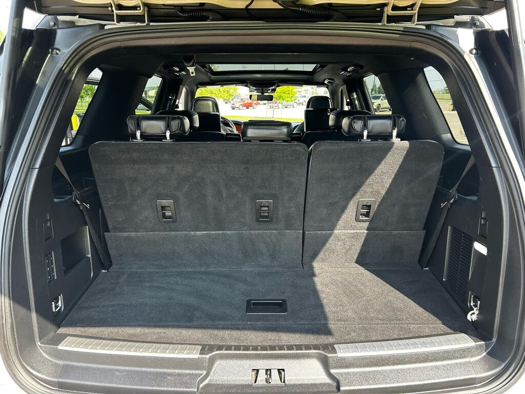 2019 Lincoln Navigator