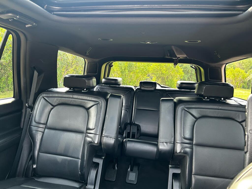 2019 Lincoln Navigator