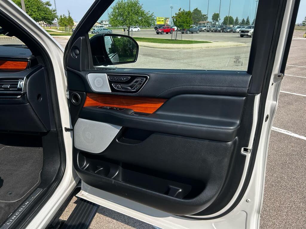 2019 Lincoln Navigator