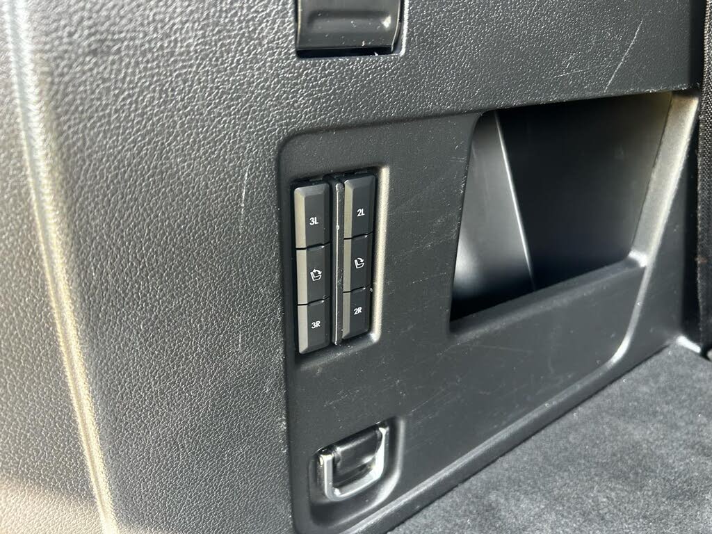 2019 Lincoln Navigator
