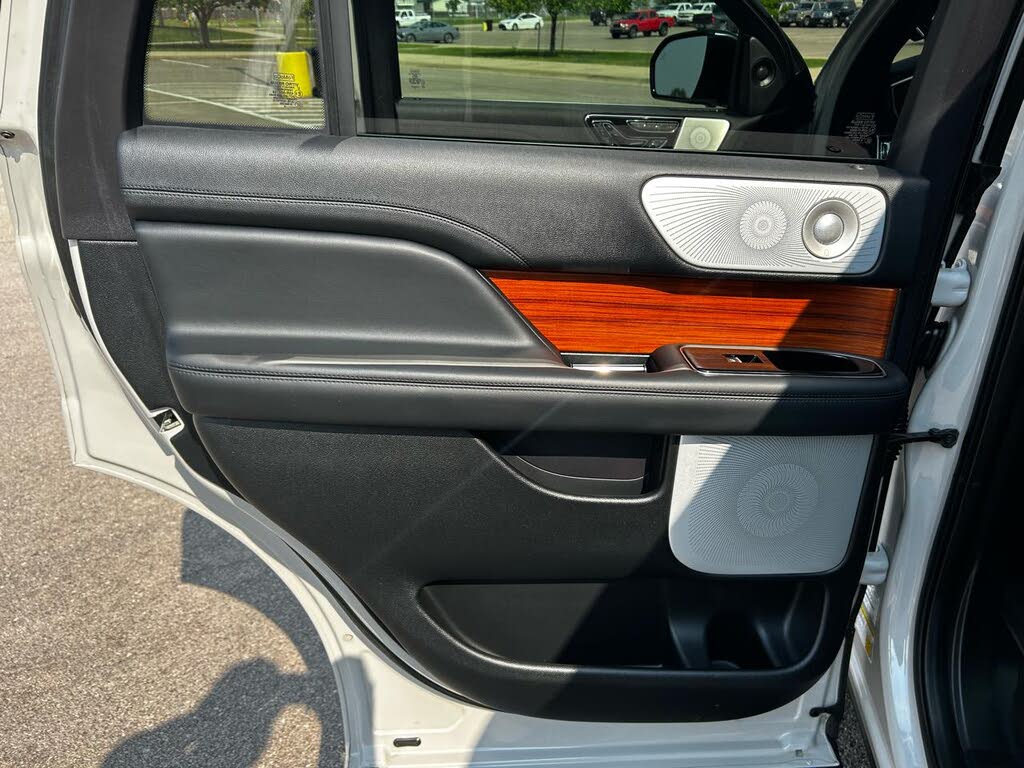2019 Lincoln Navigator