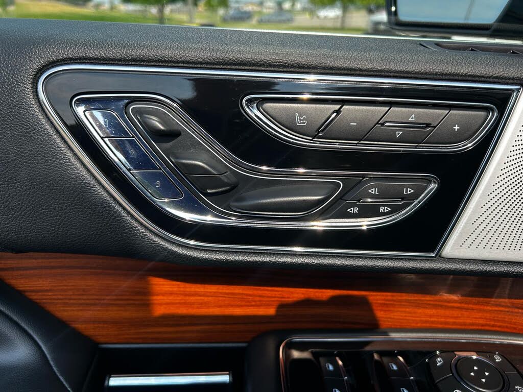2019 Lincoln Navigator