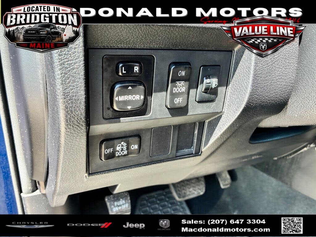 2014 Toyota Tundra