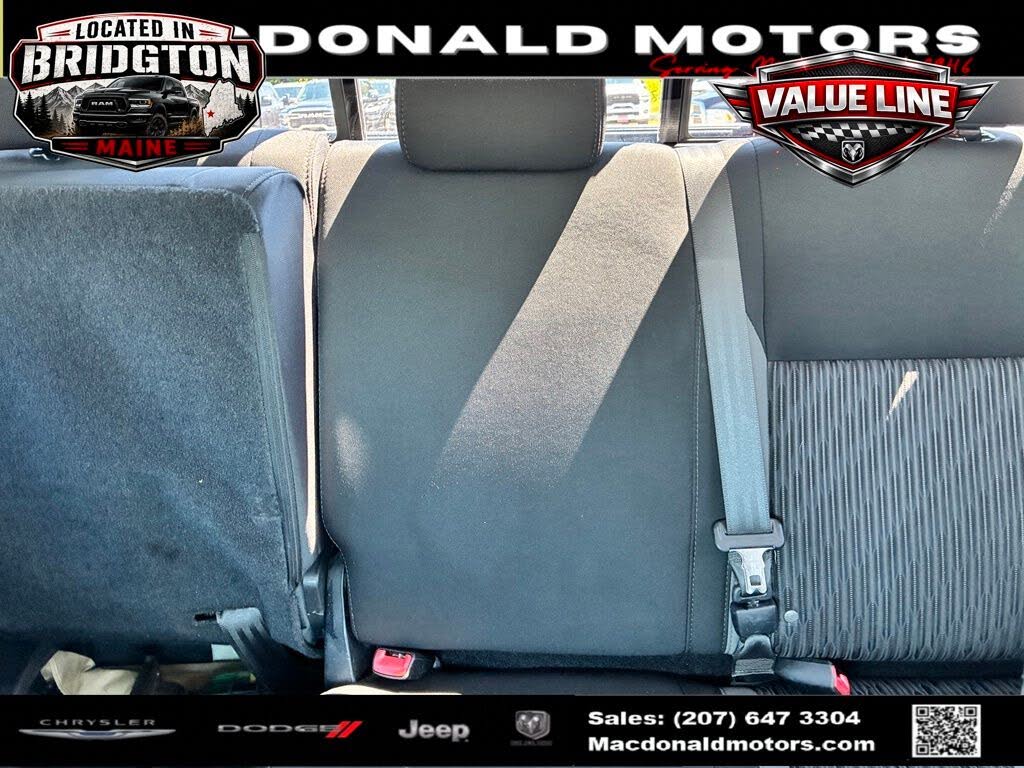 2014 Toyota Tundra