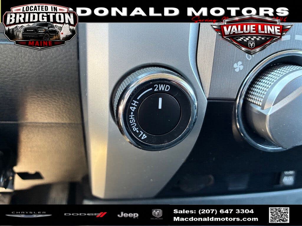 2014 Toyota Tundra