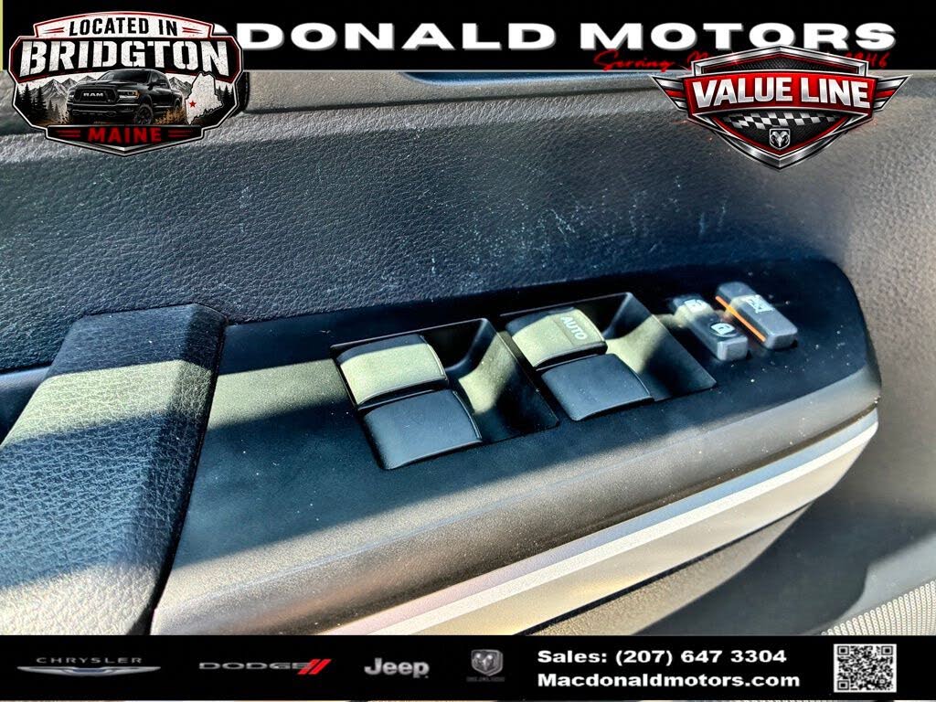 2014 Toyota Tundra