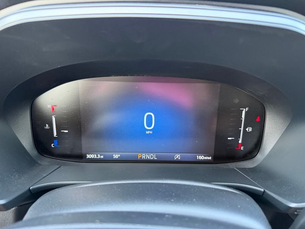 2026 Ford Escape