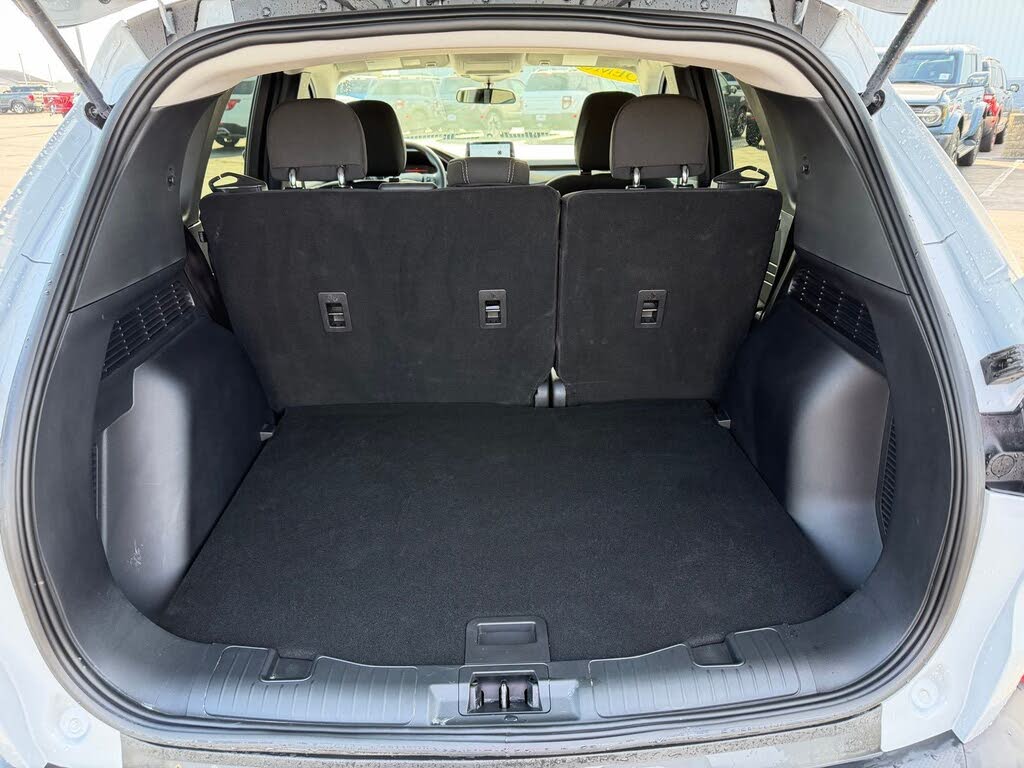 2026 Ford Escape