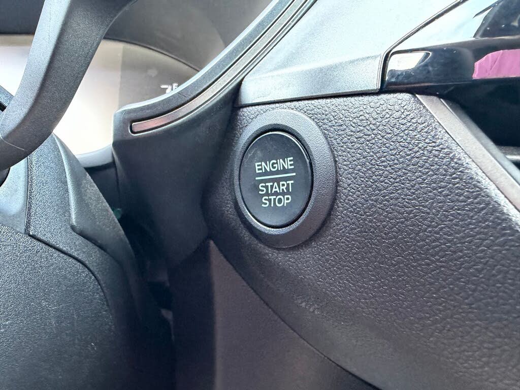 2026 Ford Escape