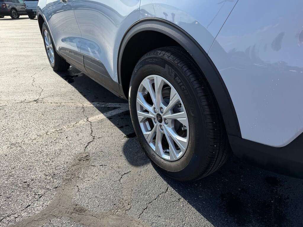 2026 Ford Escape