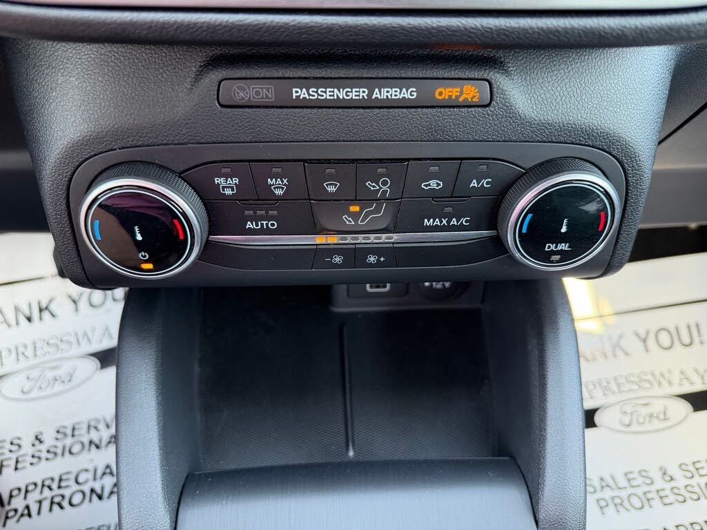 2026 Ford Escape