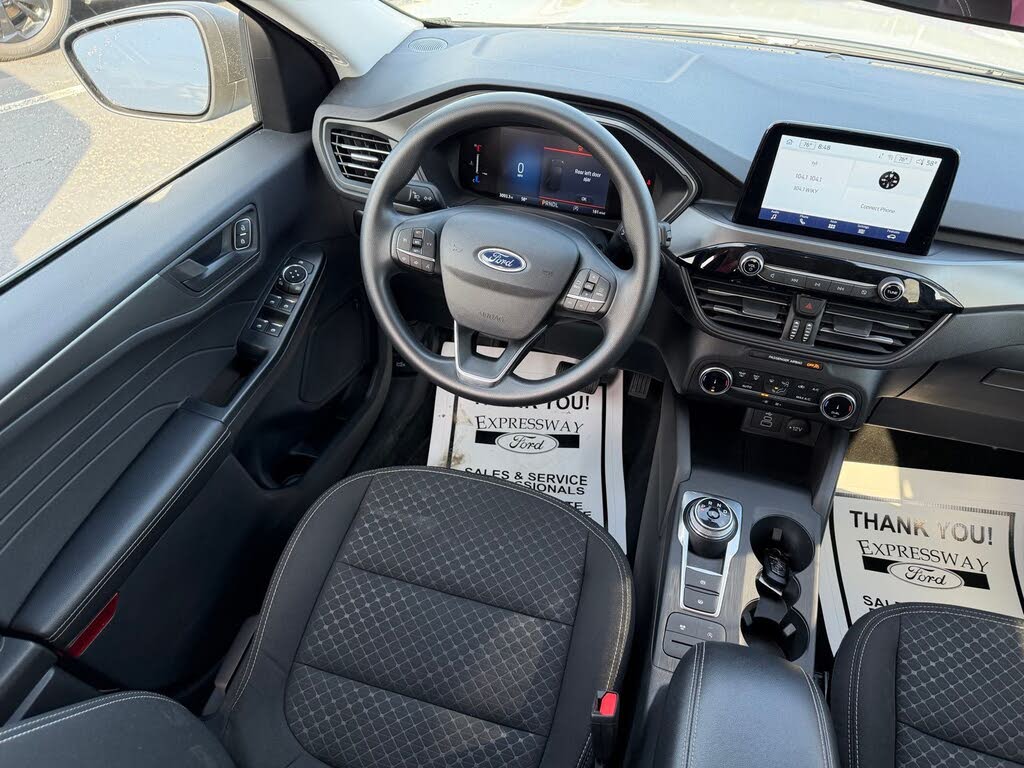 2026 Ford Escape