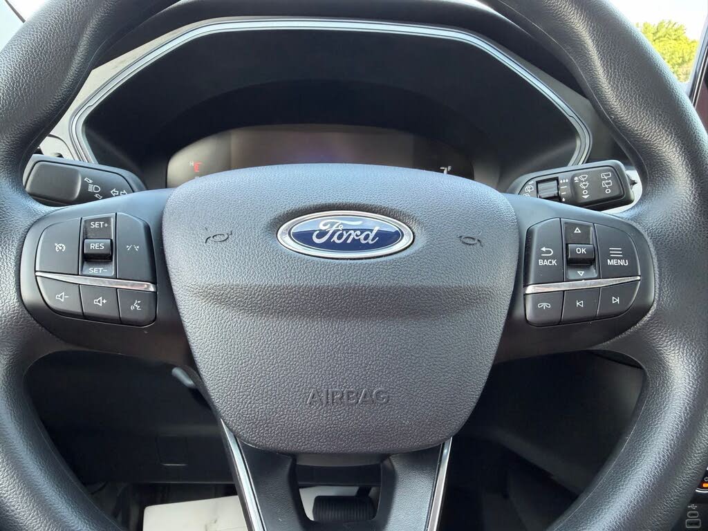 2026 Ford Escape