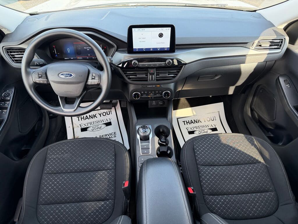 2026 Ford Escape