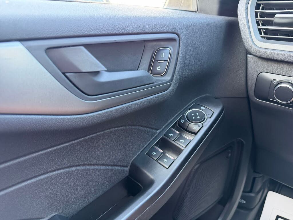 2026 Ford Escape